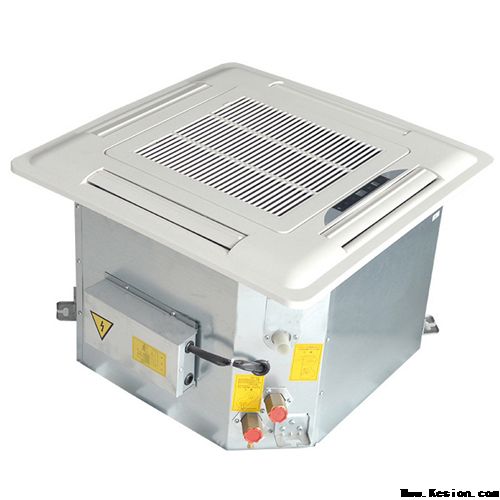 卡式風(fēng)機盤管