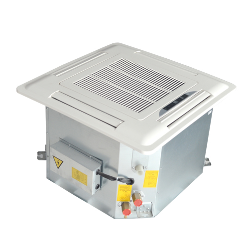 FP-XD吸頂式風(fēng)機盤管