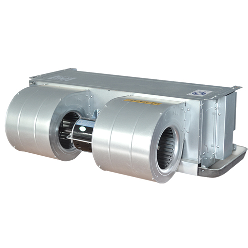 FP-WA臥式暗裝風(fēng)機盤管