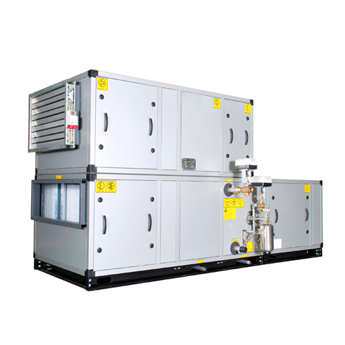 組合新風空調(diào)機組