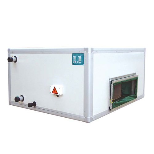 臥式恒溫恒濕空調(diào)機組