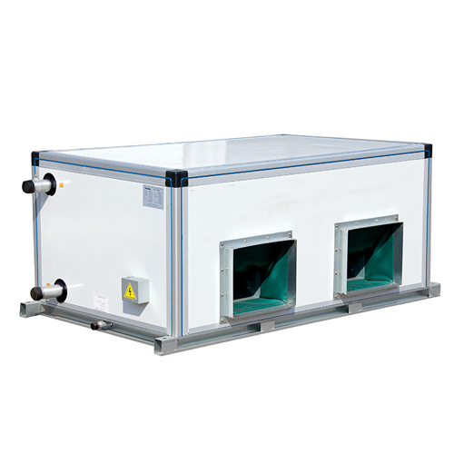 吊頂式空調(diào)機組