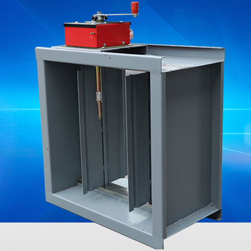 電動(dòng)排煙防火閥