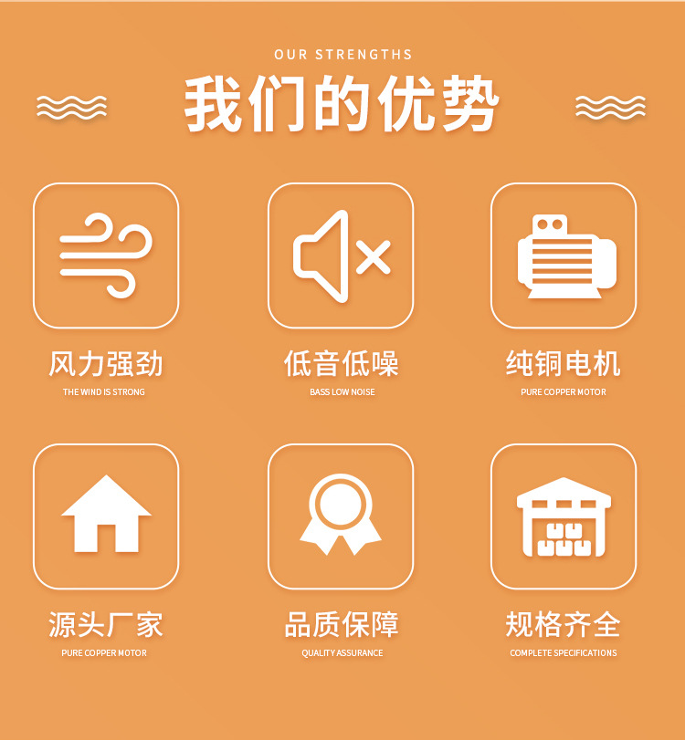 風(fēng)機(jī)箱在建筑施工安裝時(shí)有哪些環(huán)節(jié)？