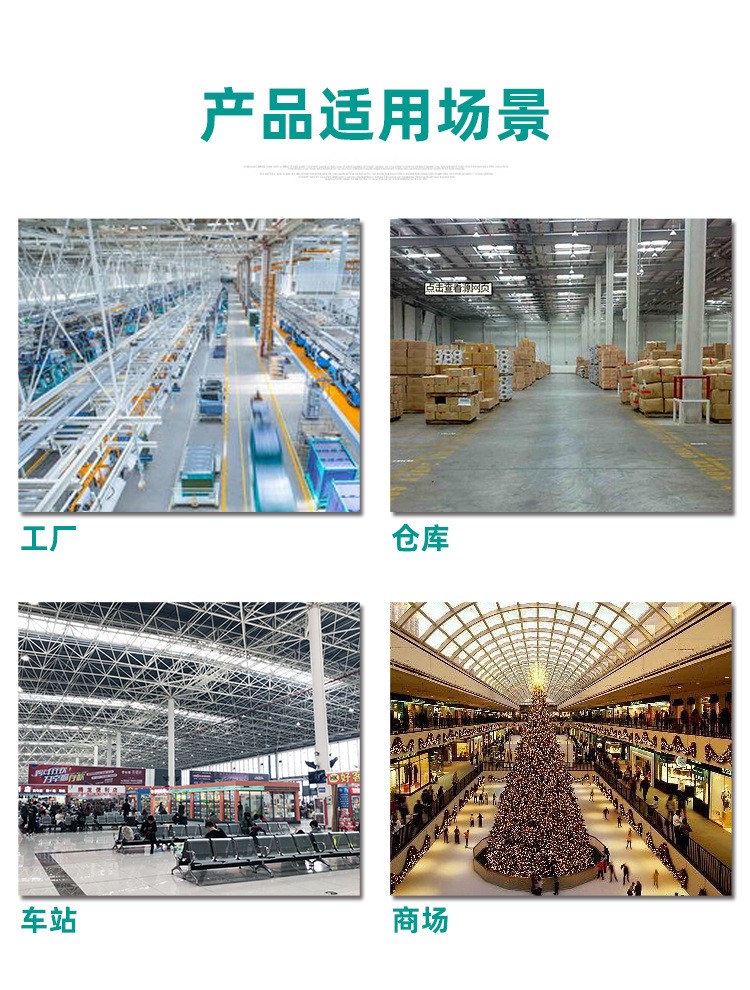 暖風機采暖的特征