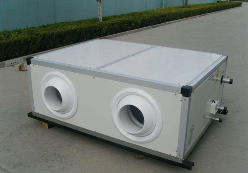 遠程射流空調(diào)機組的適用場合