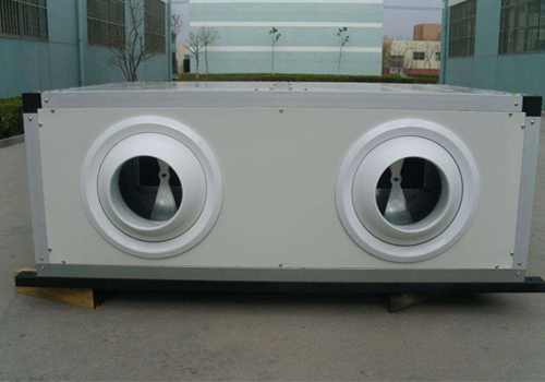 遠程射流空調(diào)機組的適用場合