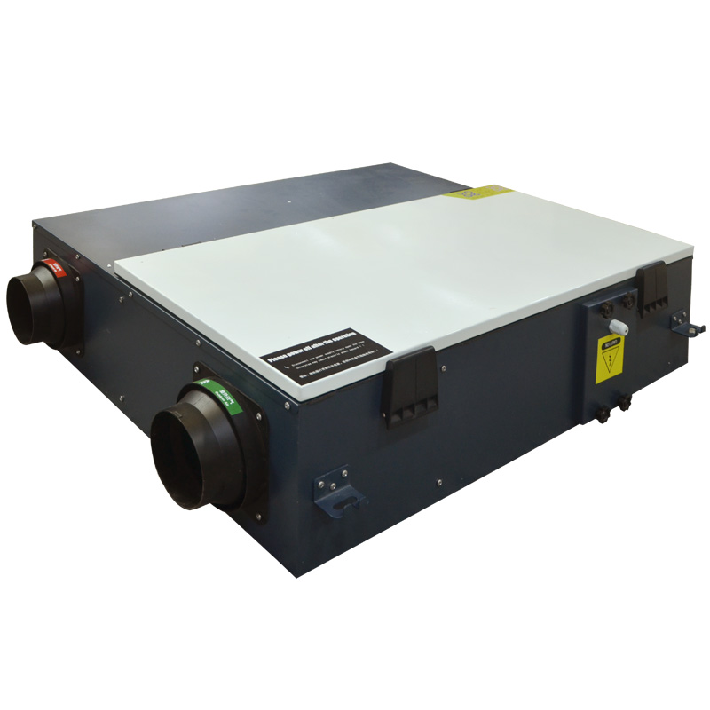 全熱交換器的優(yōu)缺點