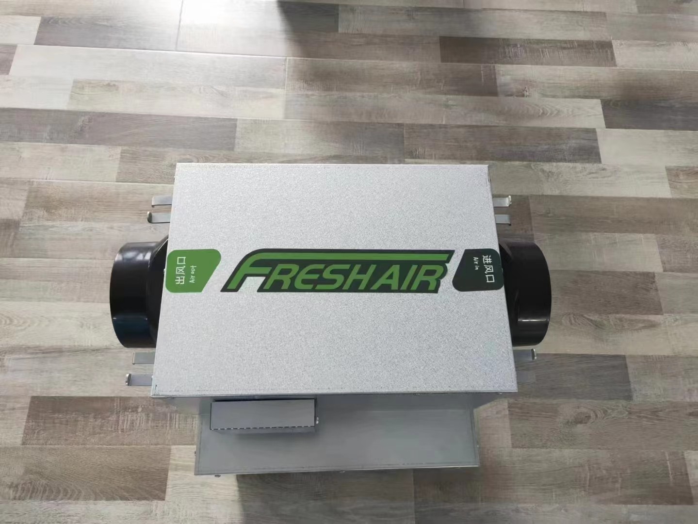 單向流新風(fēng)機(jī)的優(yōu)缺點