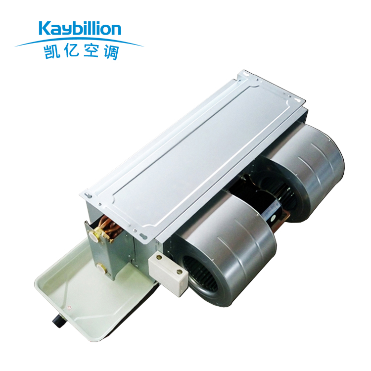 卧式暗装风机盘管的特? onmousewheel=