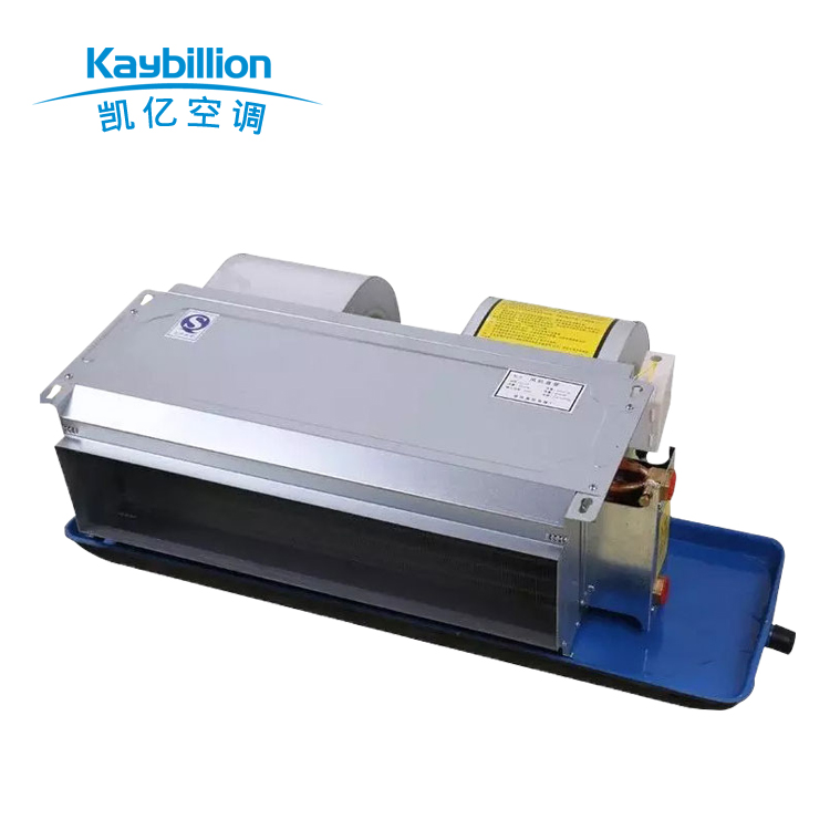 卧式暗装风机盘管的特? onmousewheel=