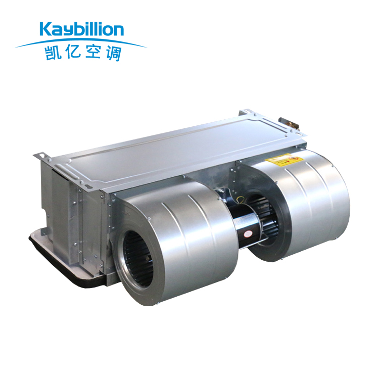 卧式暗装风机盘管的特? onmousewheel=