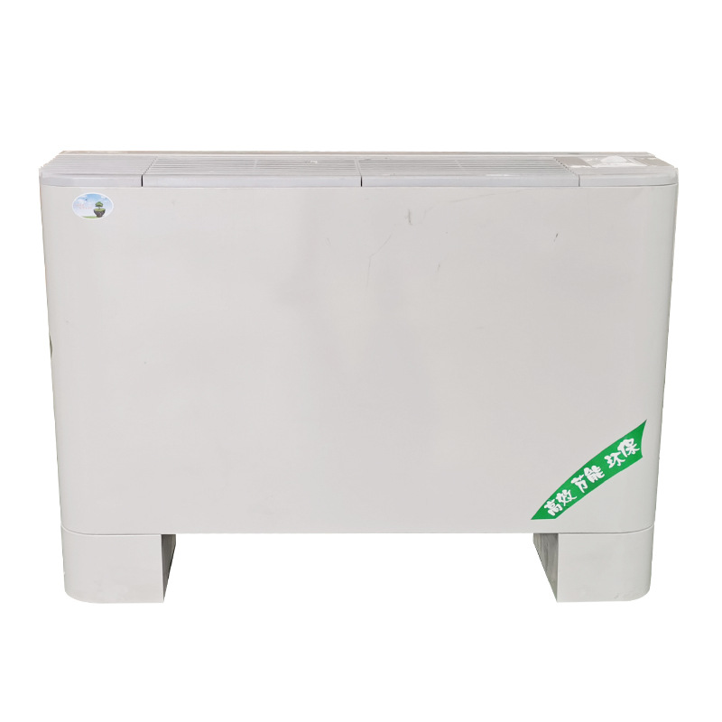 立式风机盘管和卧式风机盘的比较