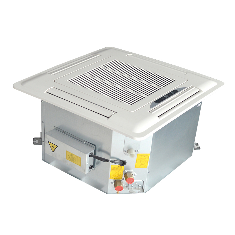 卡式风机盘管的工作原? onmousewheel=