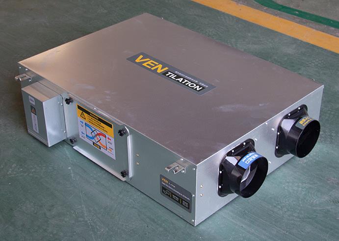 新風(fēng)機和全熱交換器的區(qū)別