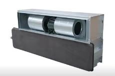 臥式暗裝風(fēng)機盤管的技術(shù)參數(shù)