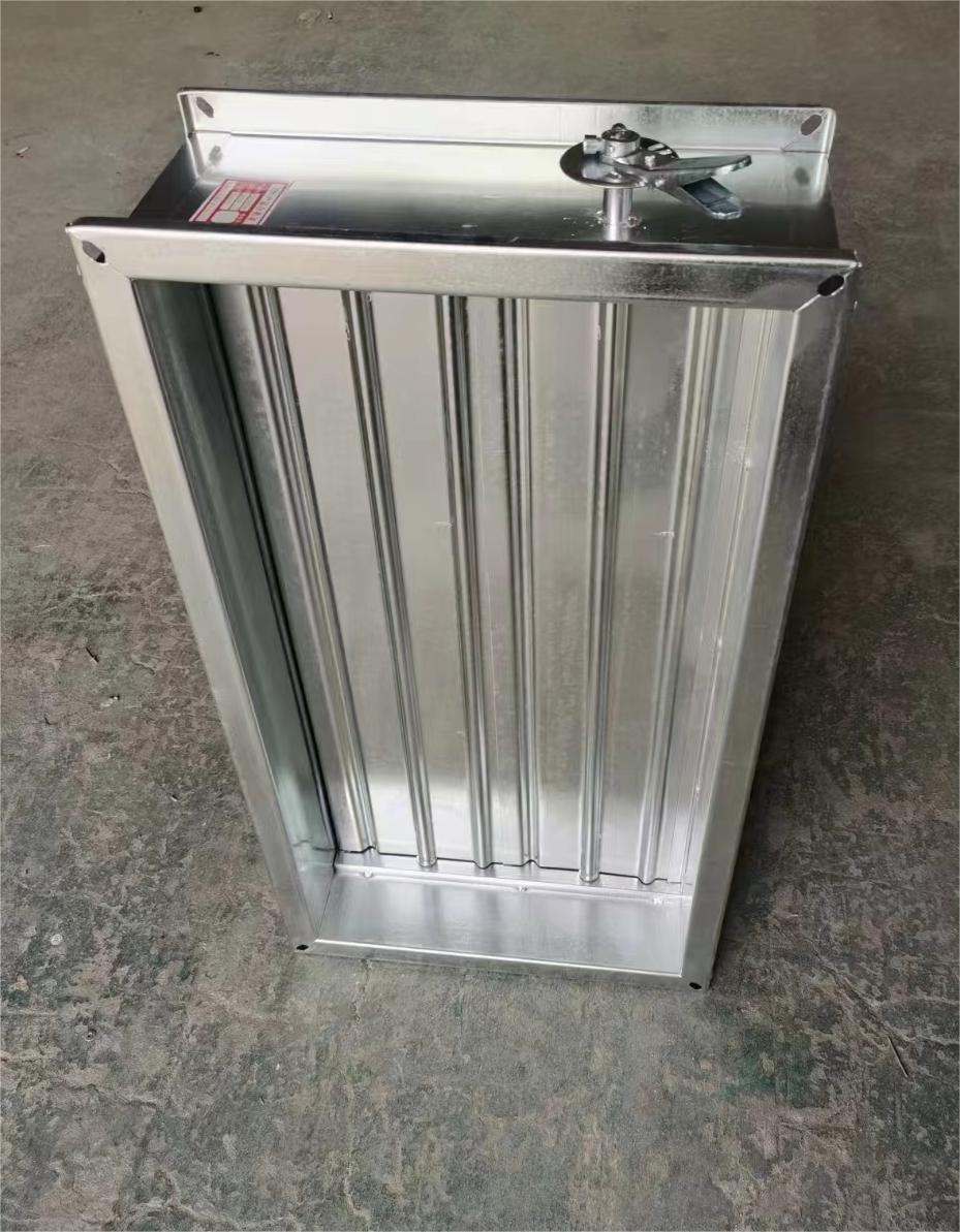 手動調(diào)節(jié)閥的原理