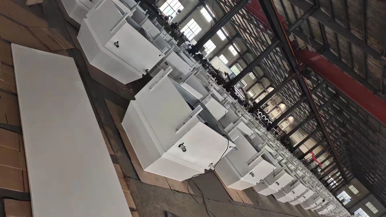 什么是高大空間？高大空間有哪些特點(diǎn)？