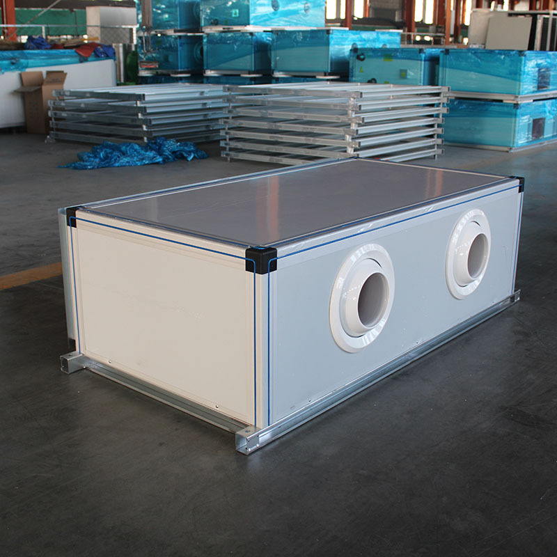 射流空調(diào)機(jī)組的特點和優(yōu)勢