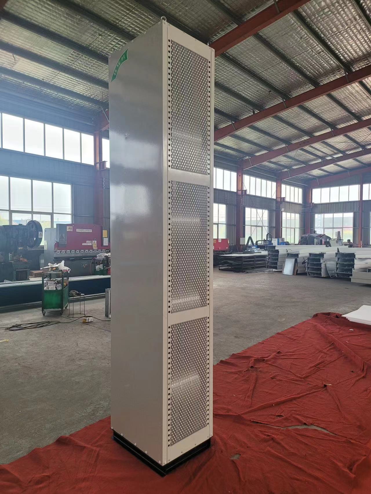 風(fēng)幕機(jī)有哪些功能？