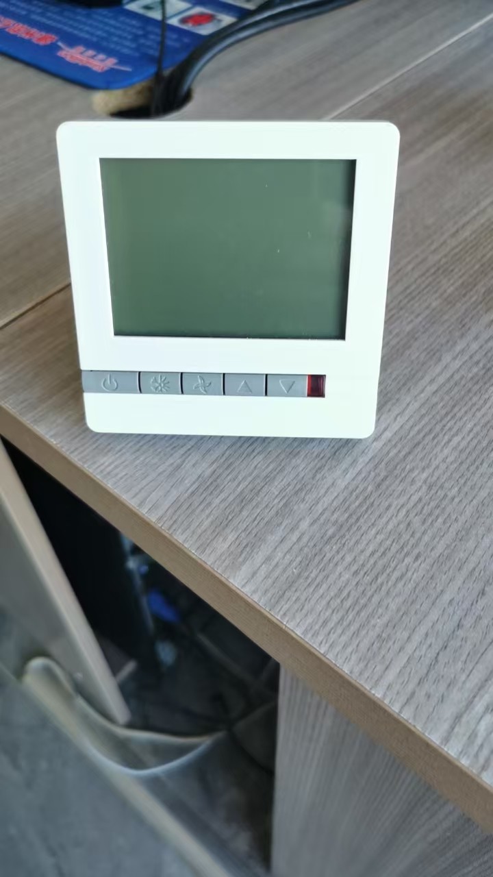 溫控器的組成、原理、應(yīng)用與優(yōu)勢(shì)解析