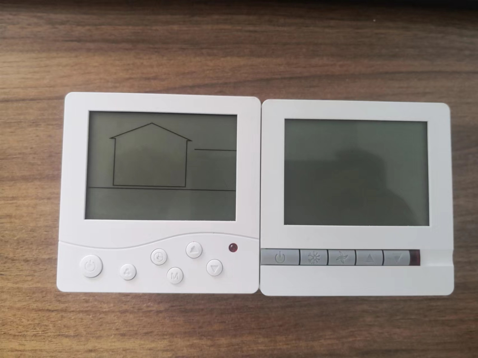 溫濕度控制器行業(yè)標準