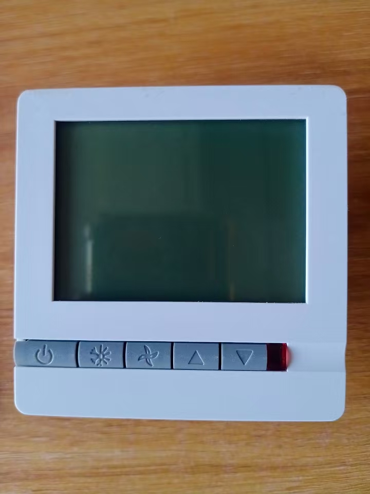 數(shù)顯溫控器工作原理