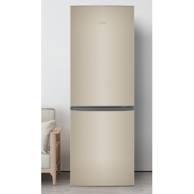 海爾 （Haier）179升兩門雙門直冷小型冰箱BCD-179TM