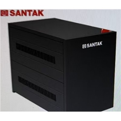 山特（SANTAK）SBC-A16 機(jī)柜 UPS不間斷電源蓄電池柜EPS電池柜