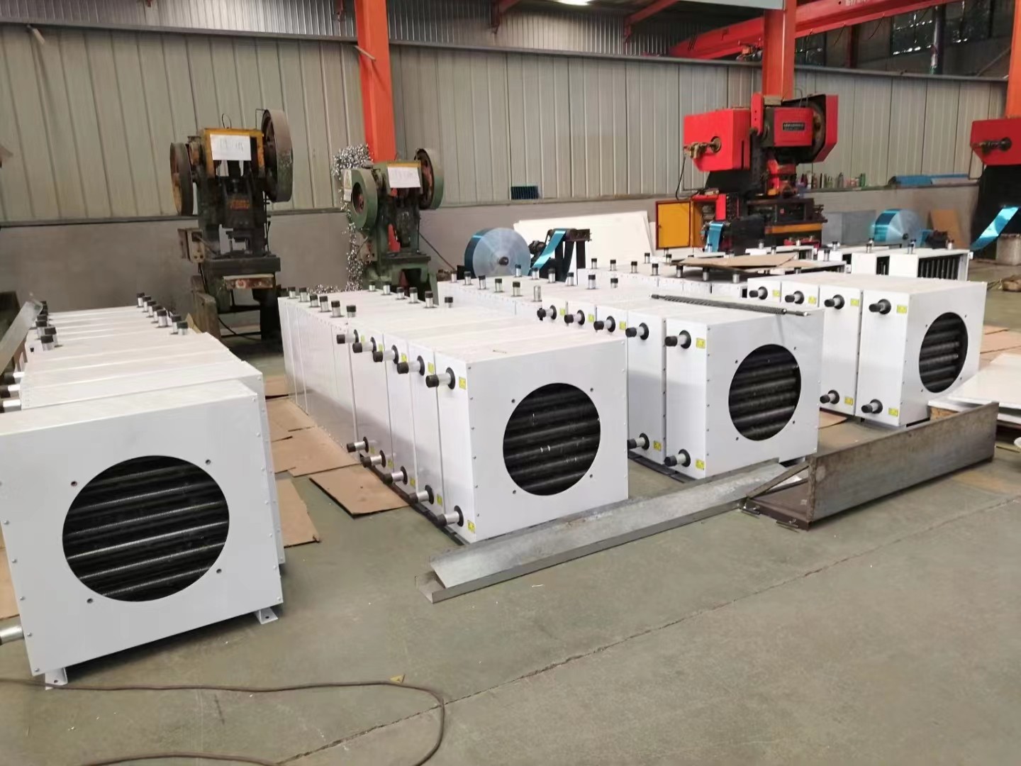 暖風(fēng)機(jī)的使用注意事項(xiàng)